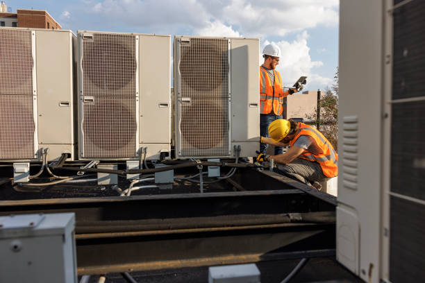 Best HVAC Training and Certification in West Union, IA