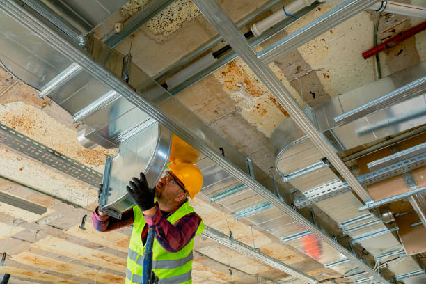 Best HVAC Financing and Leasing in West Union, IA