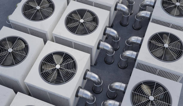 Best HVAC Supply and Distribution in West Union, IA