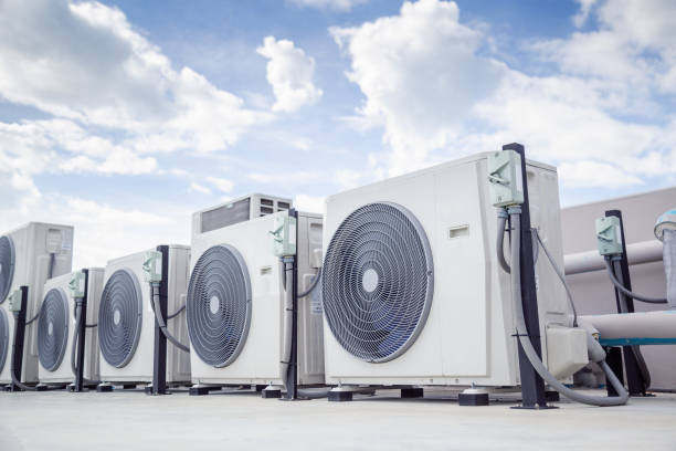 Best HVAC for Healthcare Facilities in West Union, IA