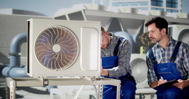 Best Commercial HVAC in West Union, IA