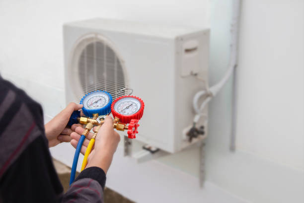Reliable West Union, IA HVAC Solutions