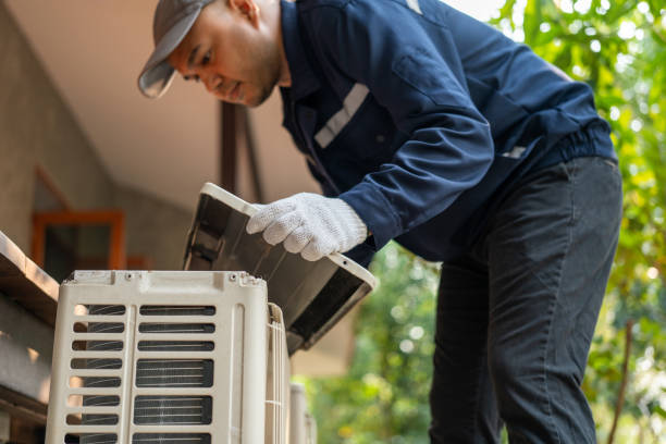 Best Residential HVAC in West Union, IA