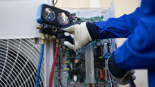 Best Residential HVAC in West Union, IA