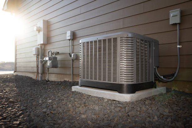 Best Geothermal HVAC Systems in West Union, IA